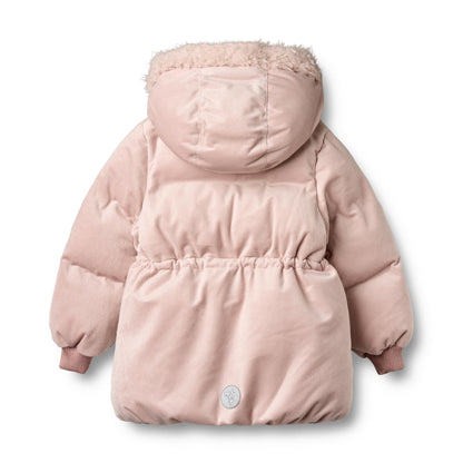 Puffer Jacket Lullu