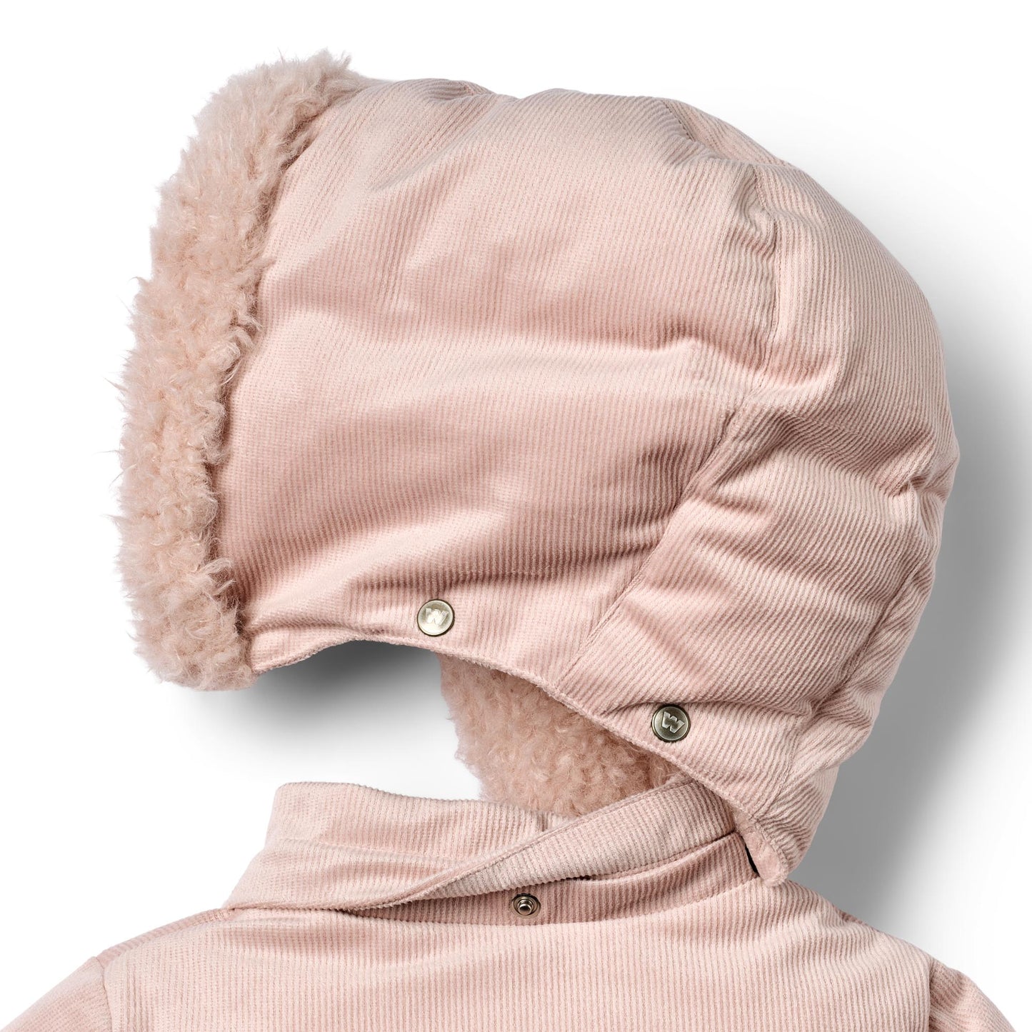 Puffer Jacket Lullu