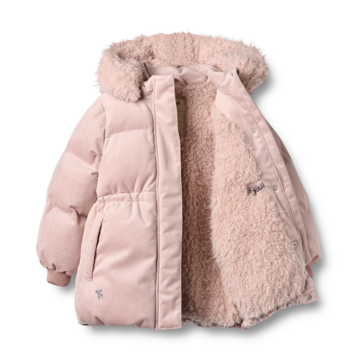 Puffer Jacket Lullu