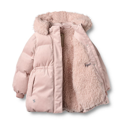 Puffer Jacket Lullu