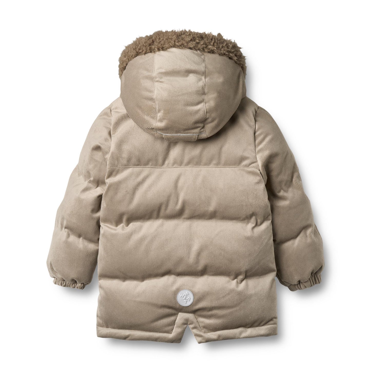 Puffer Parka Jasper
