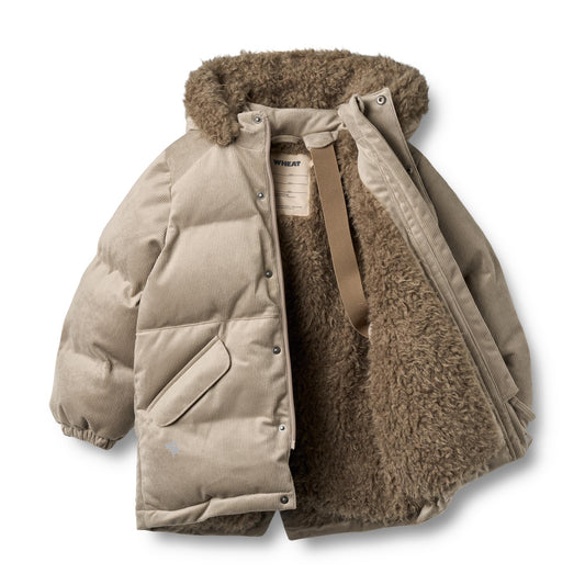 Puffer Parka Jasper