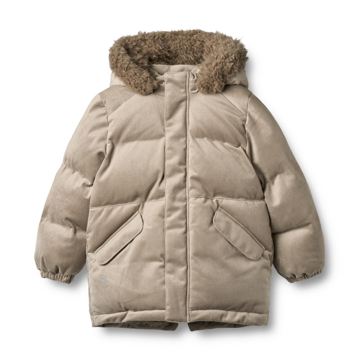 Puffer Parka Jasper