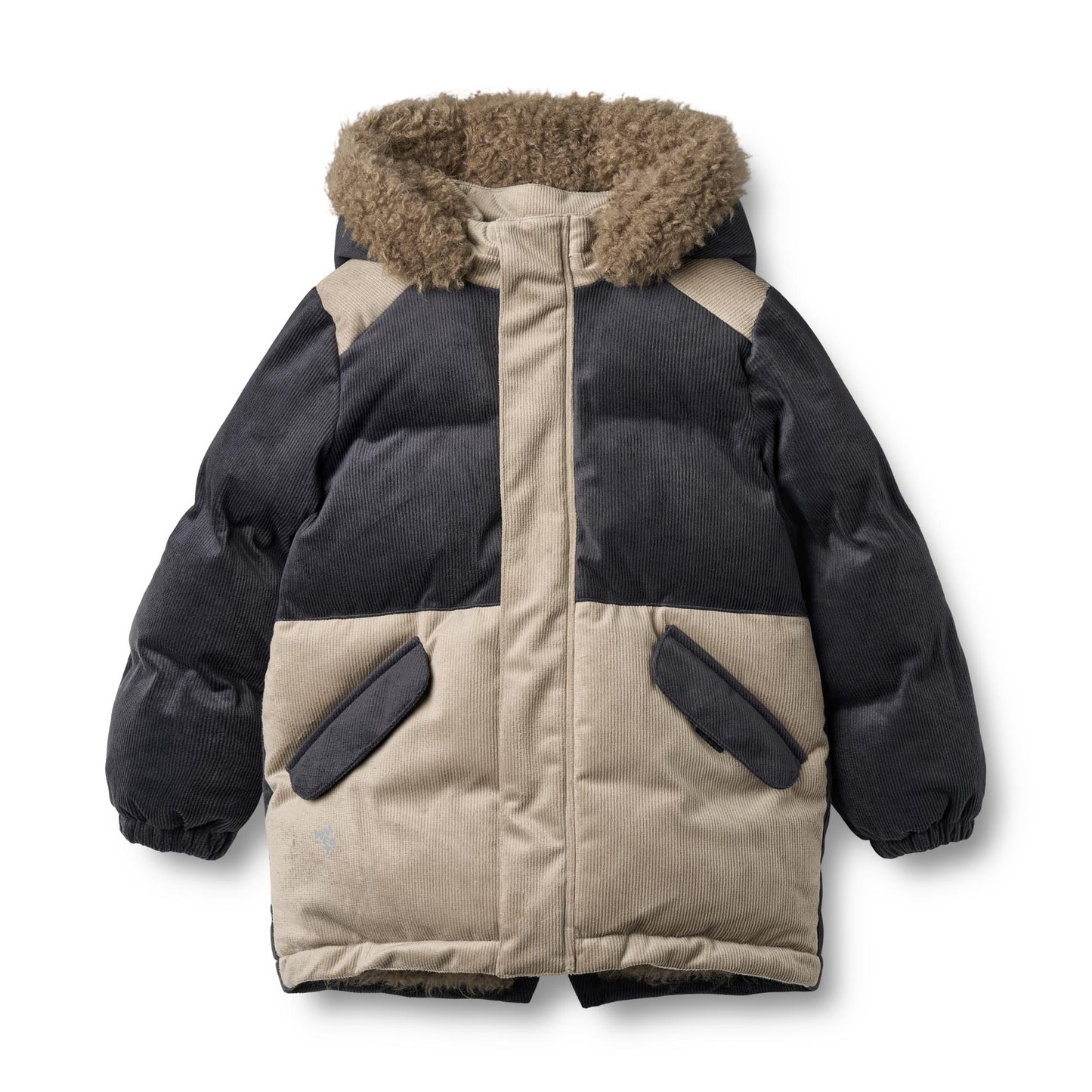 Puffer Parka Jasper