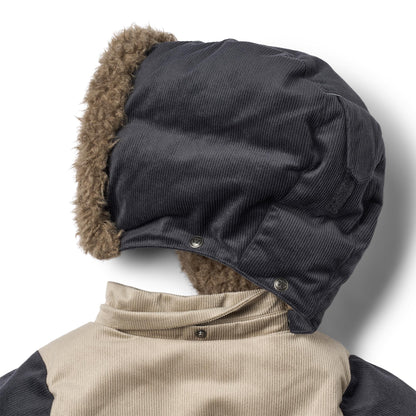 Puffer Parka Jasper