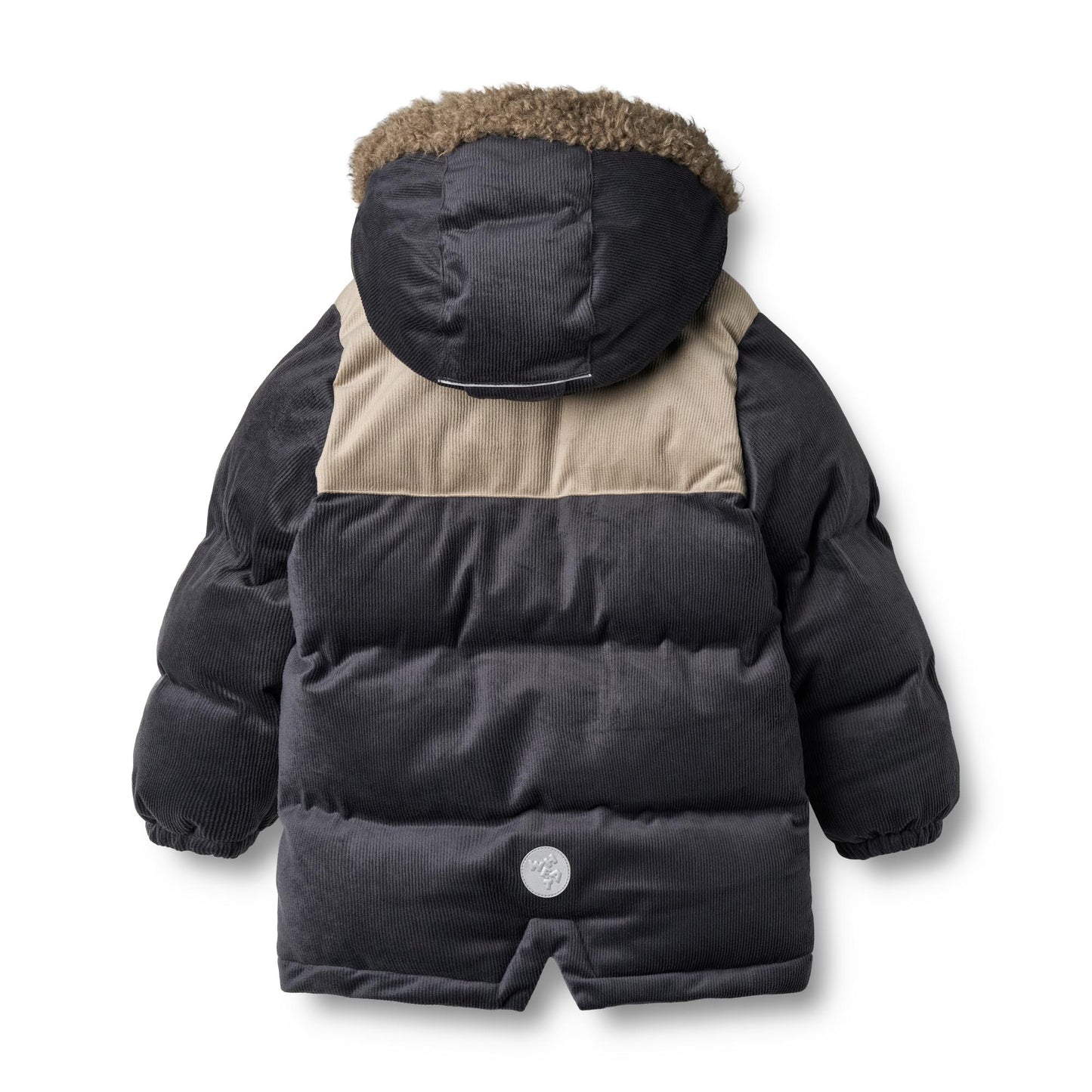 Puffer Parka Jasper