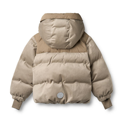 Puffer Jacket Mads