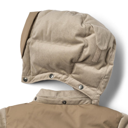 Puffer Jacket Mads