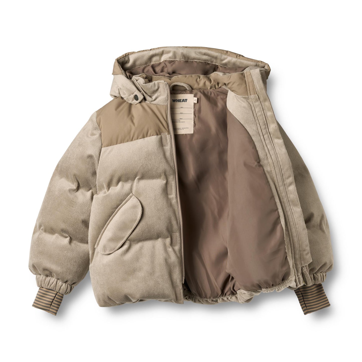 Puffer Jacket Mads