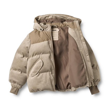 Puffer Jacket Mads