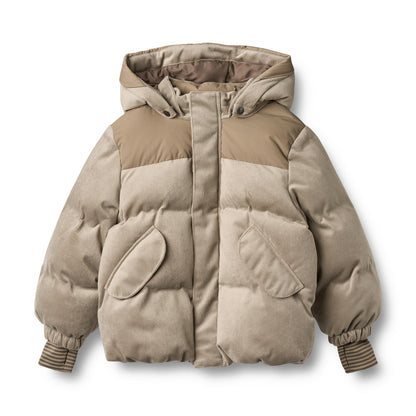 Puffer Jacket Mads