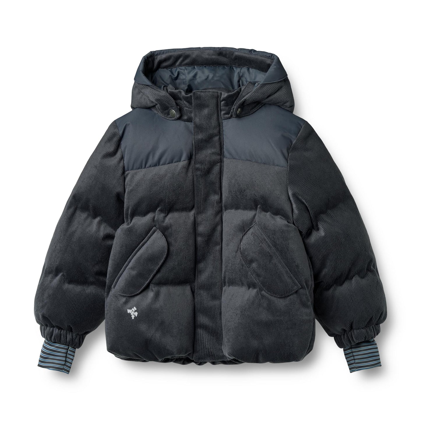 Puffer Jacket Mads
