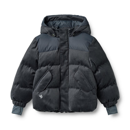 Puffer Jacket Mads
