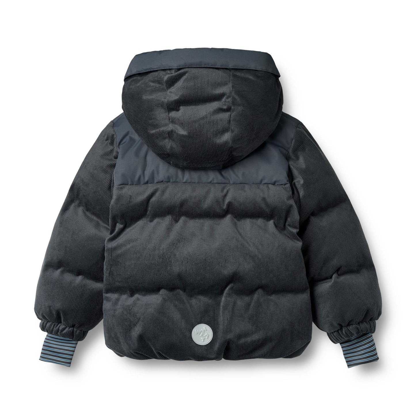 Puffer Jacket Mads