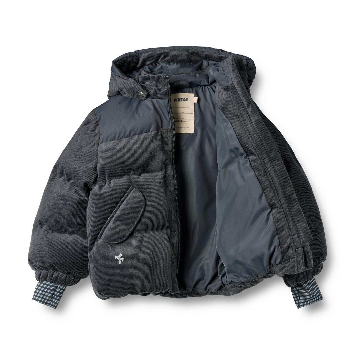 Puffer Jacket Mads