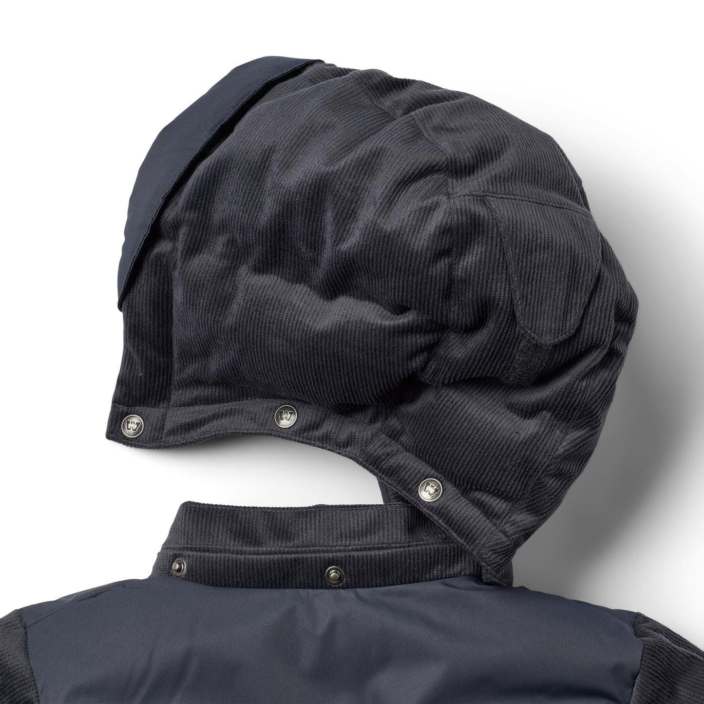 Puffer Jacket Mads
