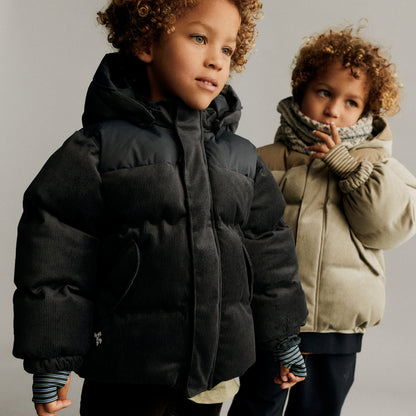 Puffer Jacket Mads