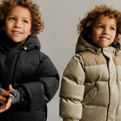 Puffer Jacket Mads