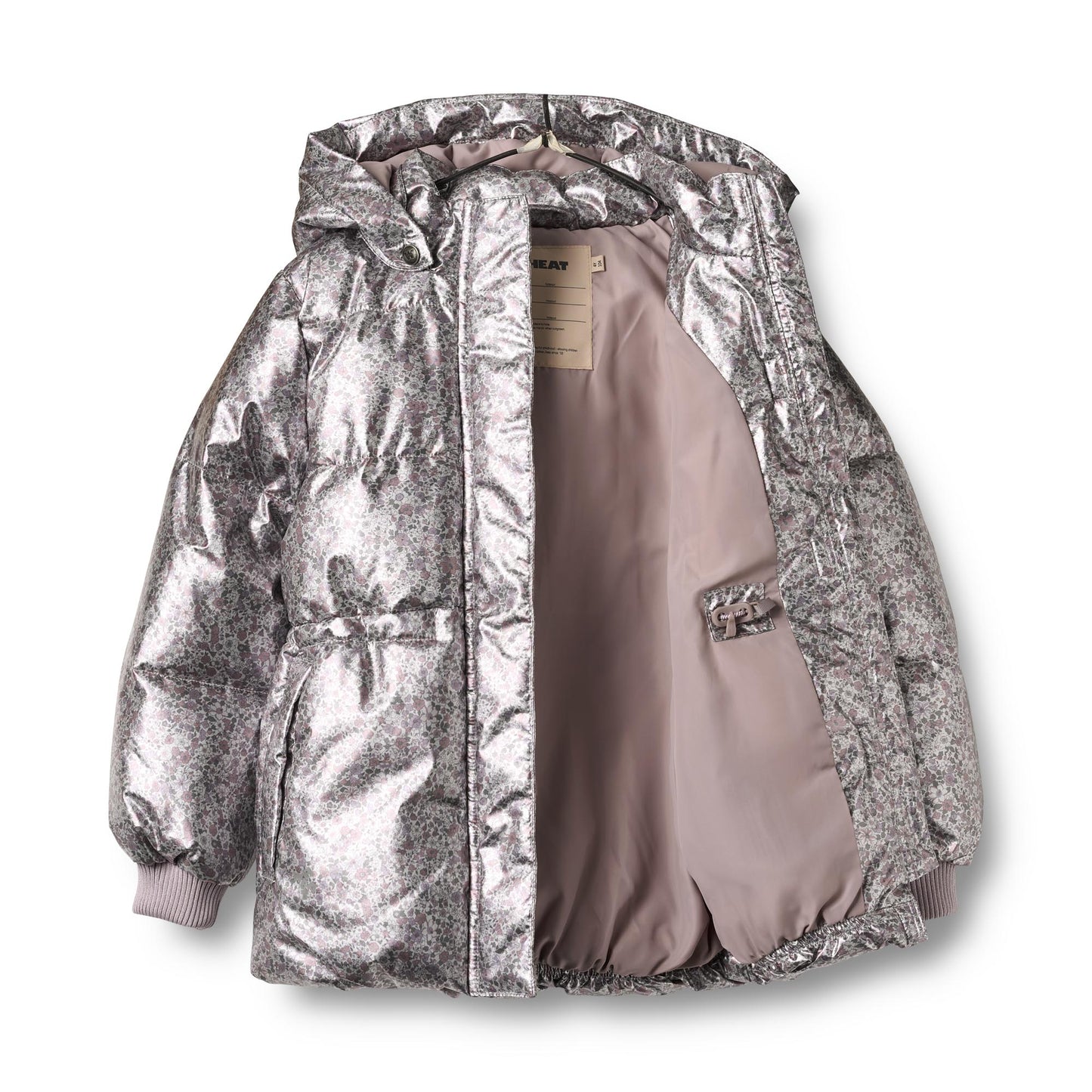 Puffer Jacket Eli