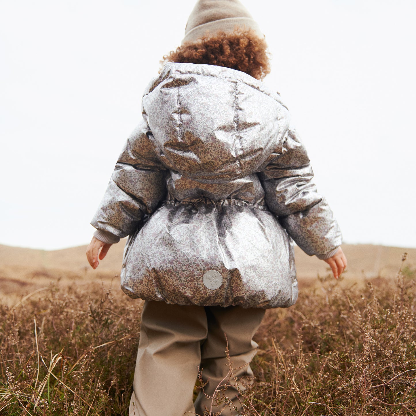 Puffer Jacket Eli