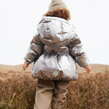 Puffer Jacket Eli