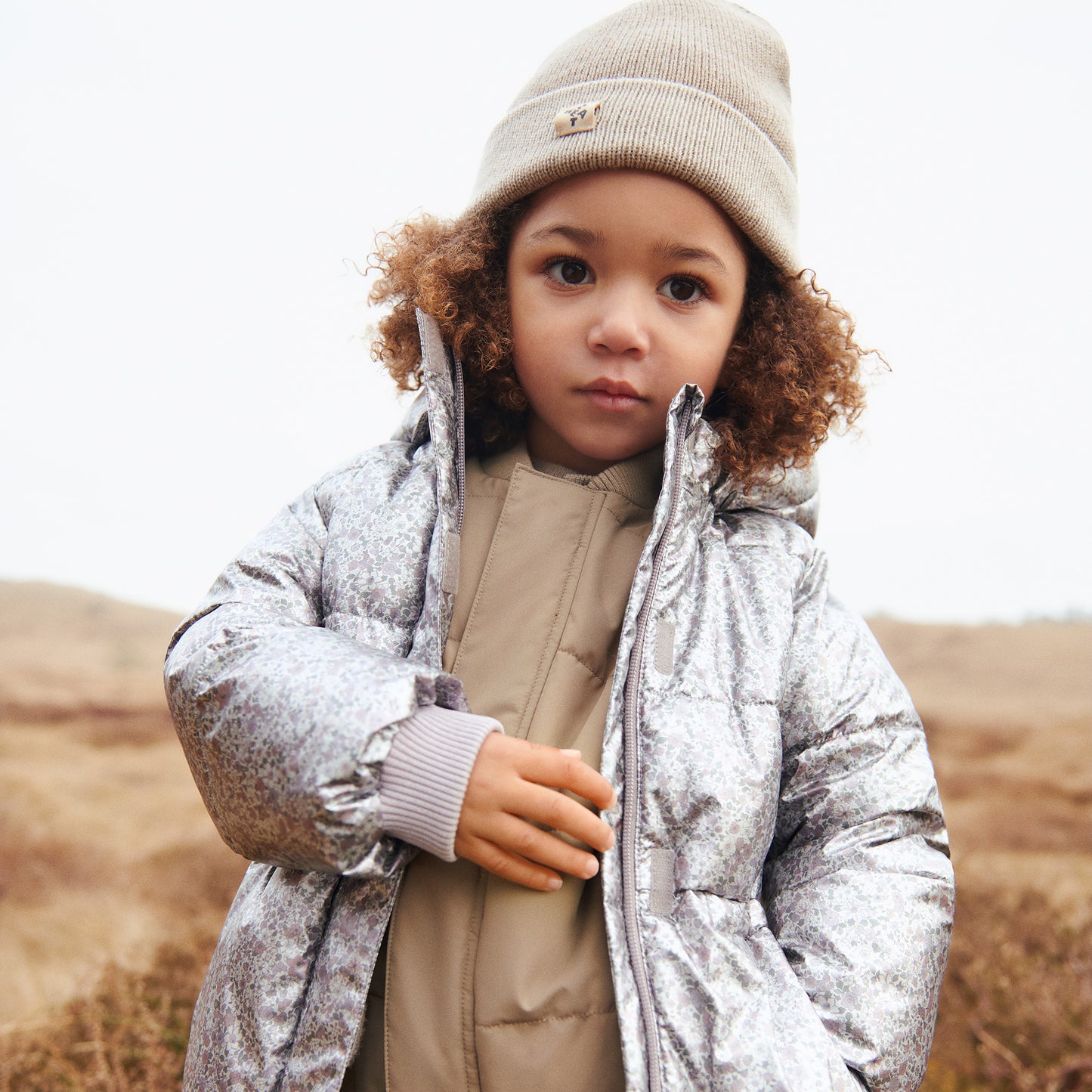Puffer Jacket Eli