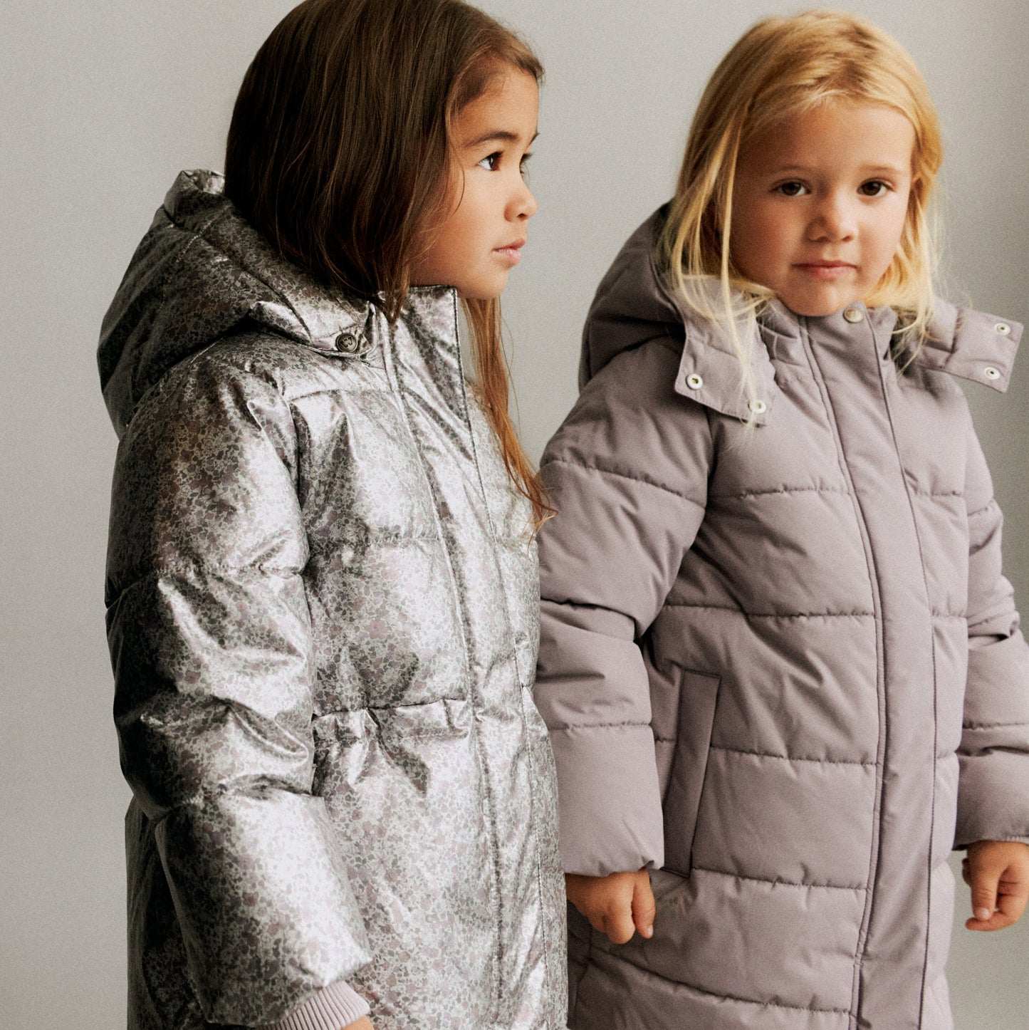Puffer Jacket Eli