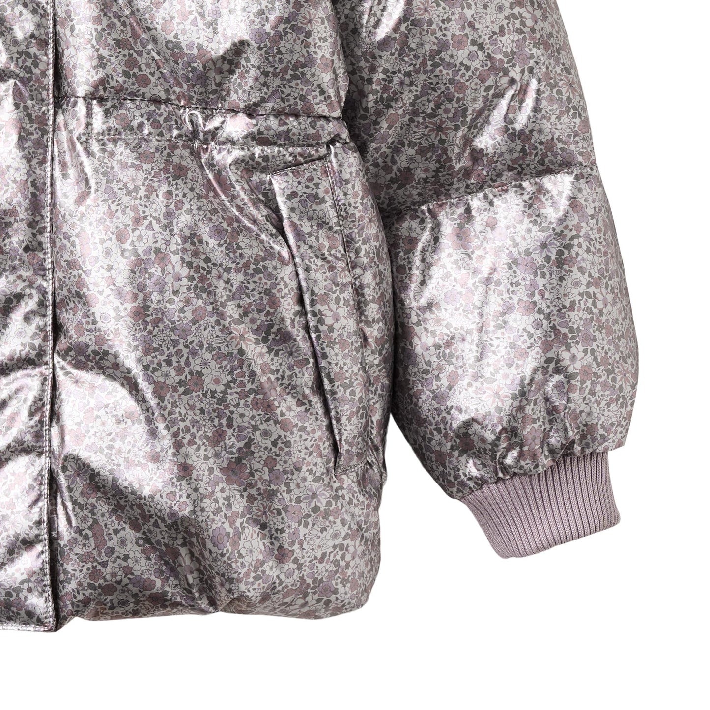 Puffer Jacket Eli