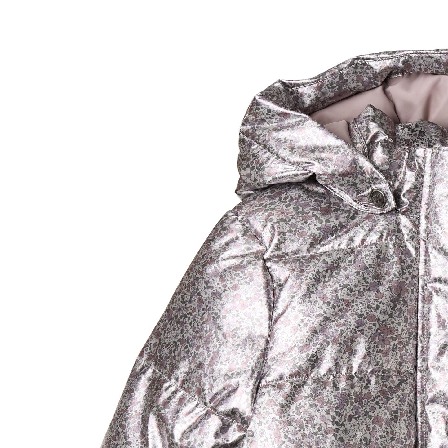 Puffer Jacket Eli