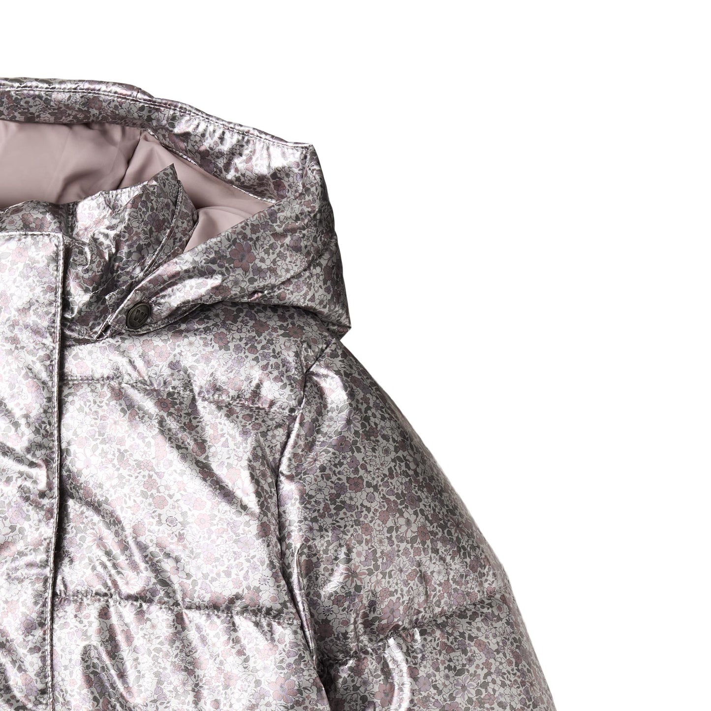 Puffer Jacket Eli