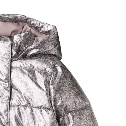 Puffer Jacket Eli