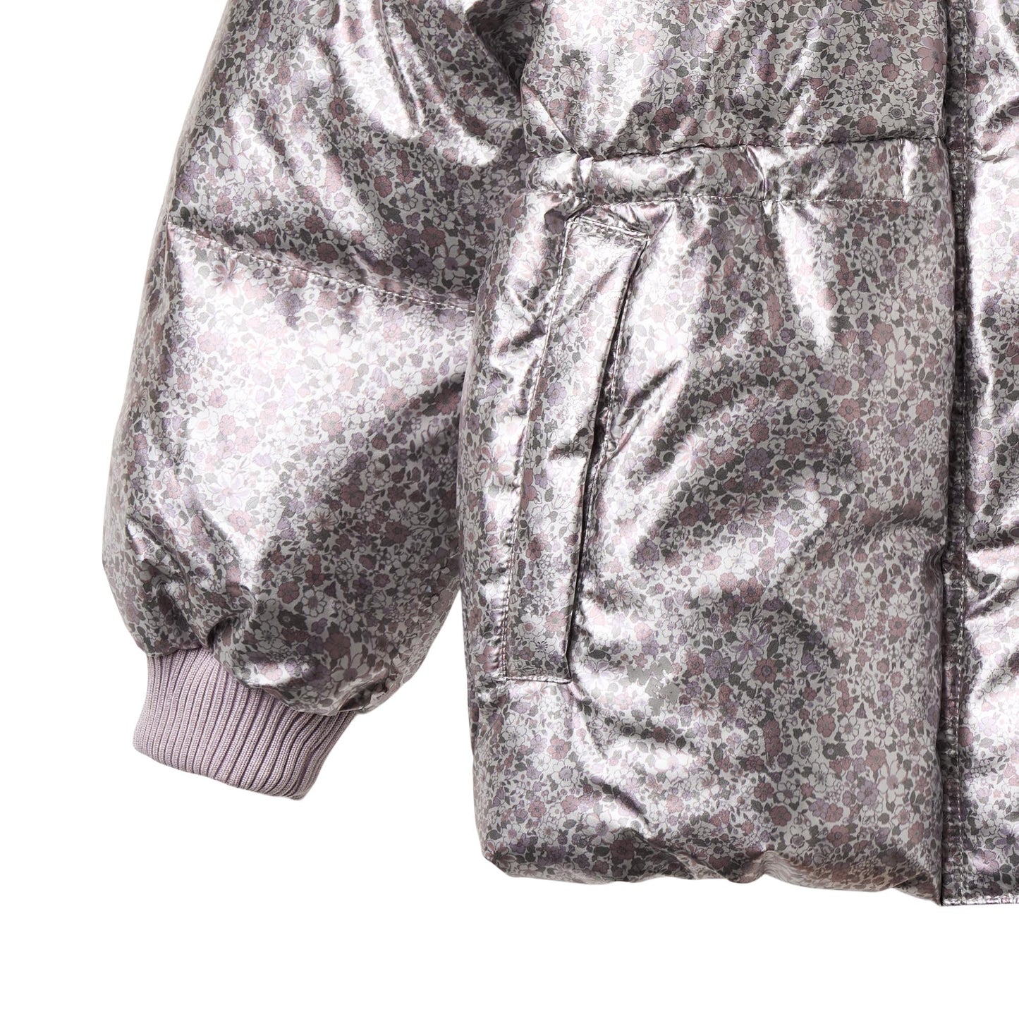 Puffer Jacket Eli
