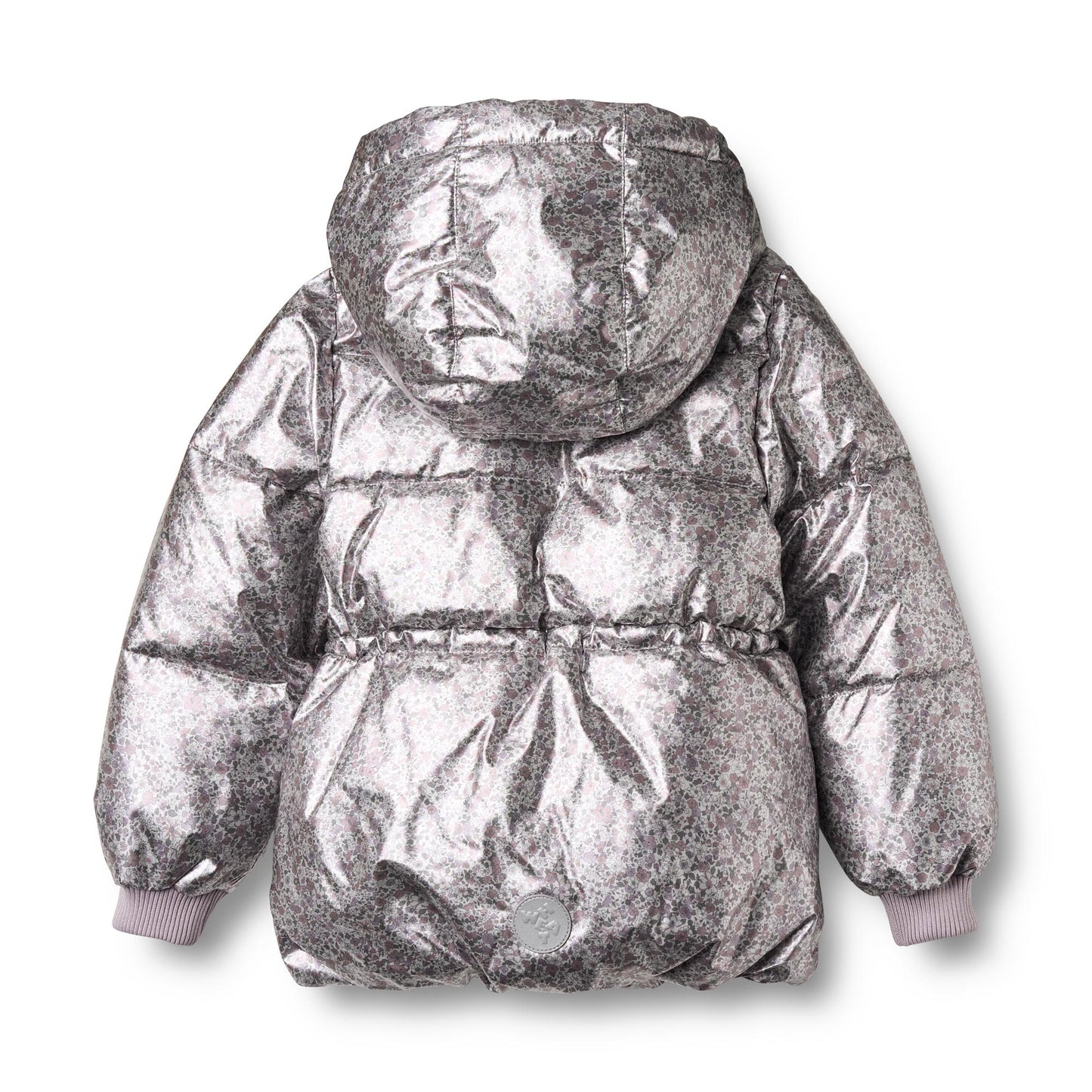 Puffer Jacket Eli