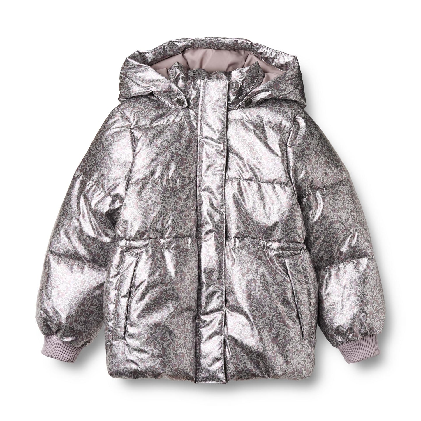 Puffer Jacket Eli