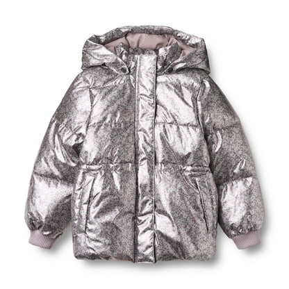 Puffer Jacket Eli