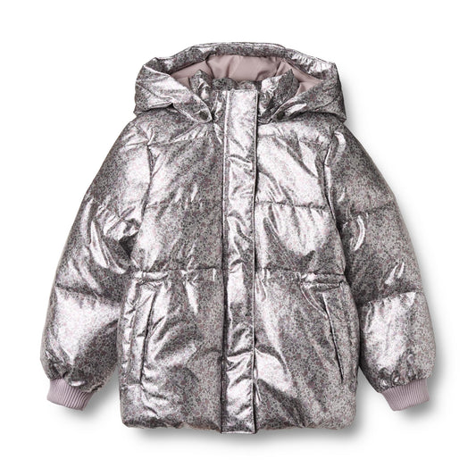 Puffer Jacket Eli