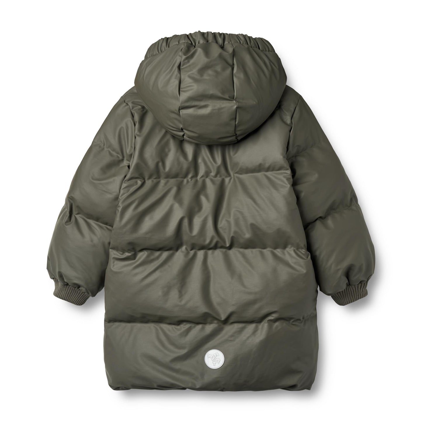 PU Puffer Jacket Coast