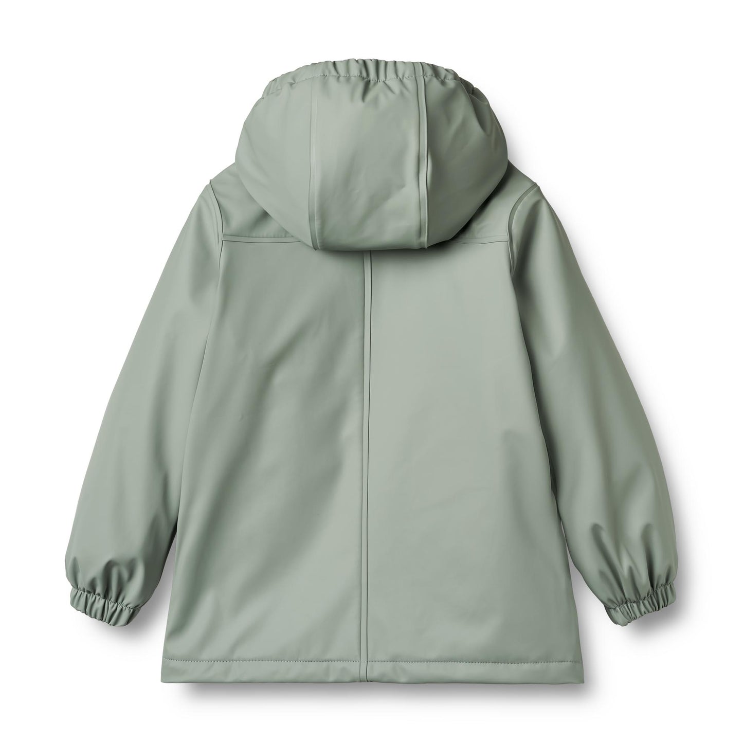 Thermo Rain Coat Aju