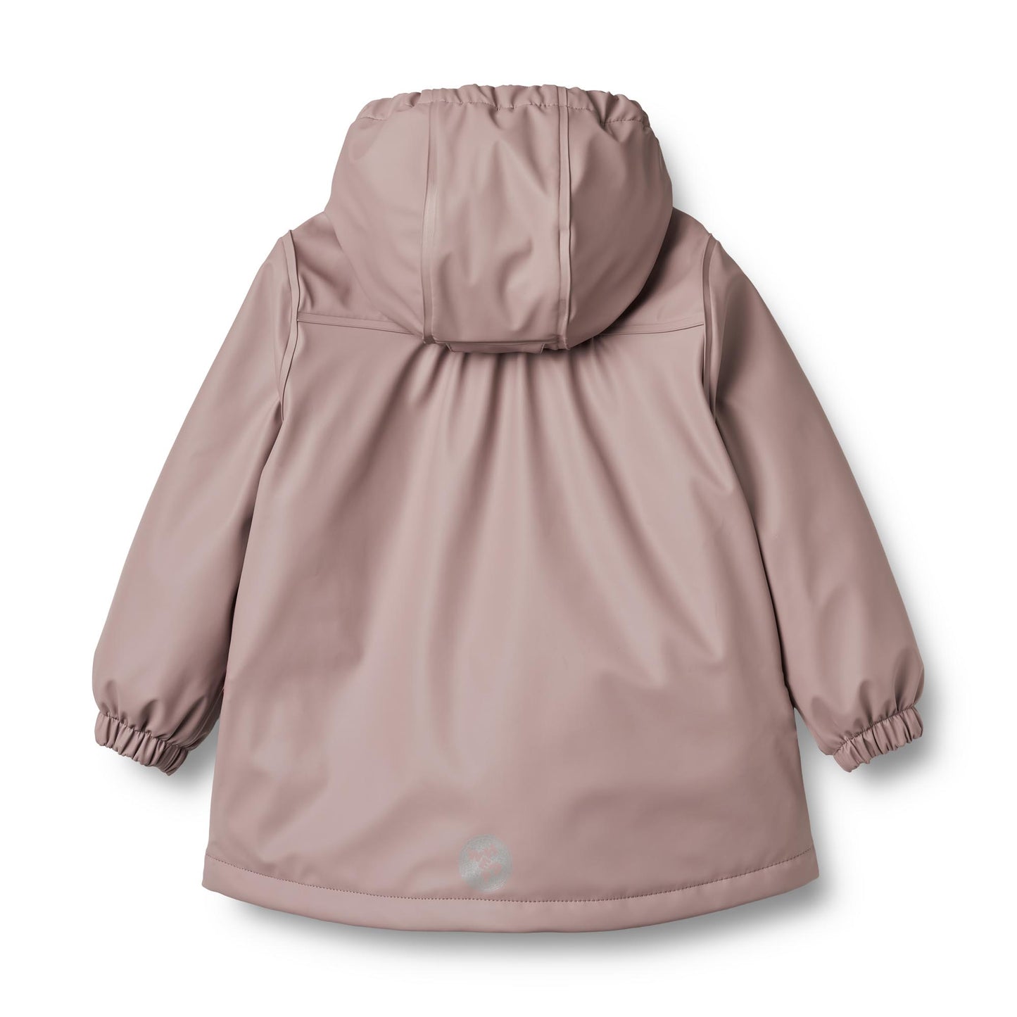 Thermo Rain Coat Rika