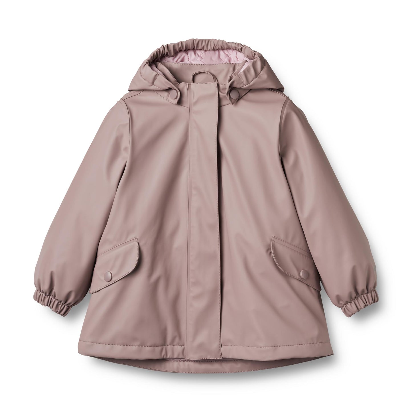 Thermo Rain Coat Rika