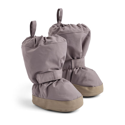 Outerwear Booties - NEW