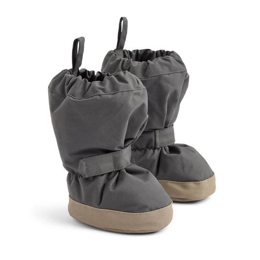 Outerwear Booties - NEW