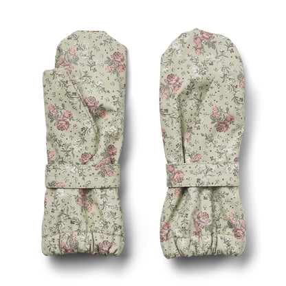 Rain Mittens Rily
