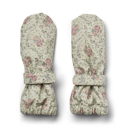 Rain Mittens Rily