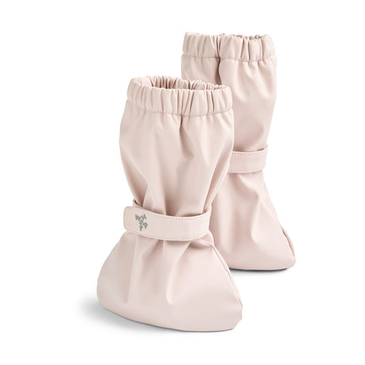 Rain Booties Como Pink