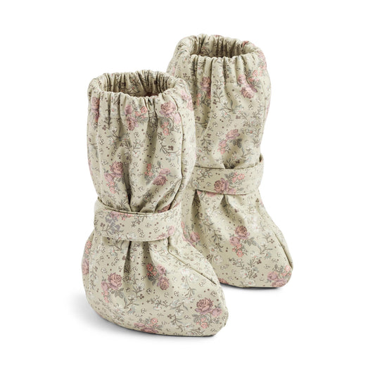 Rain Booties Como
