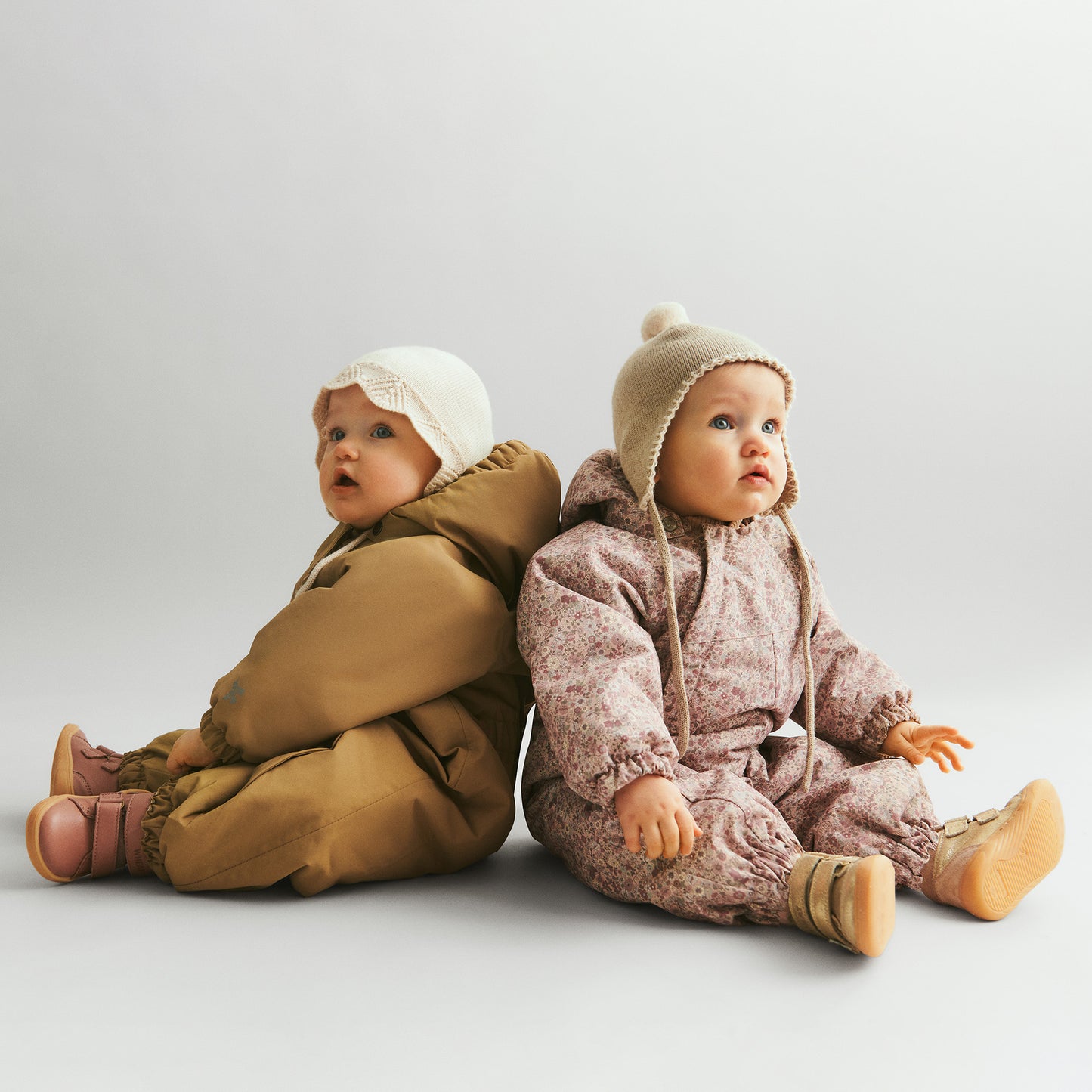 Snowsuit Adi - NEW