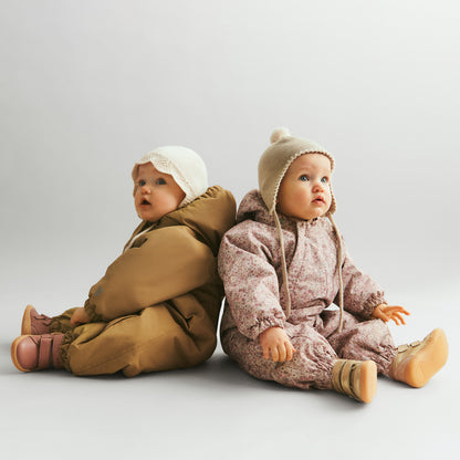 Snowsuit Adi - NEW