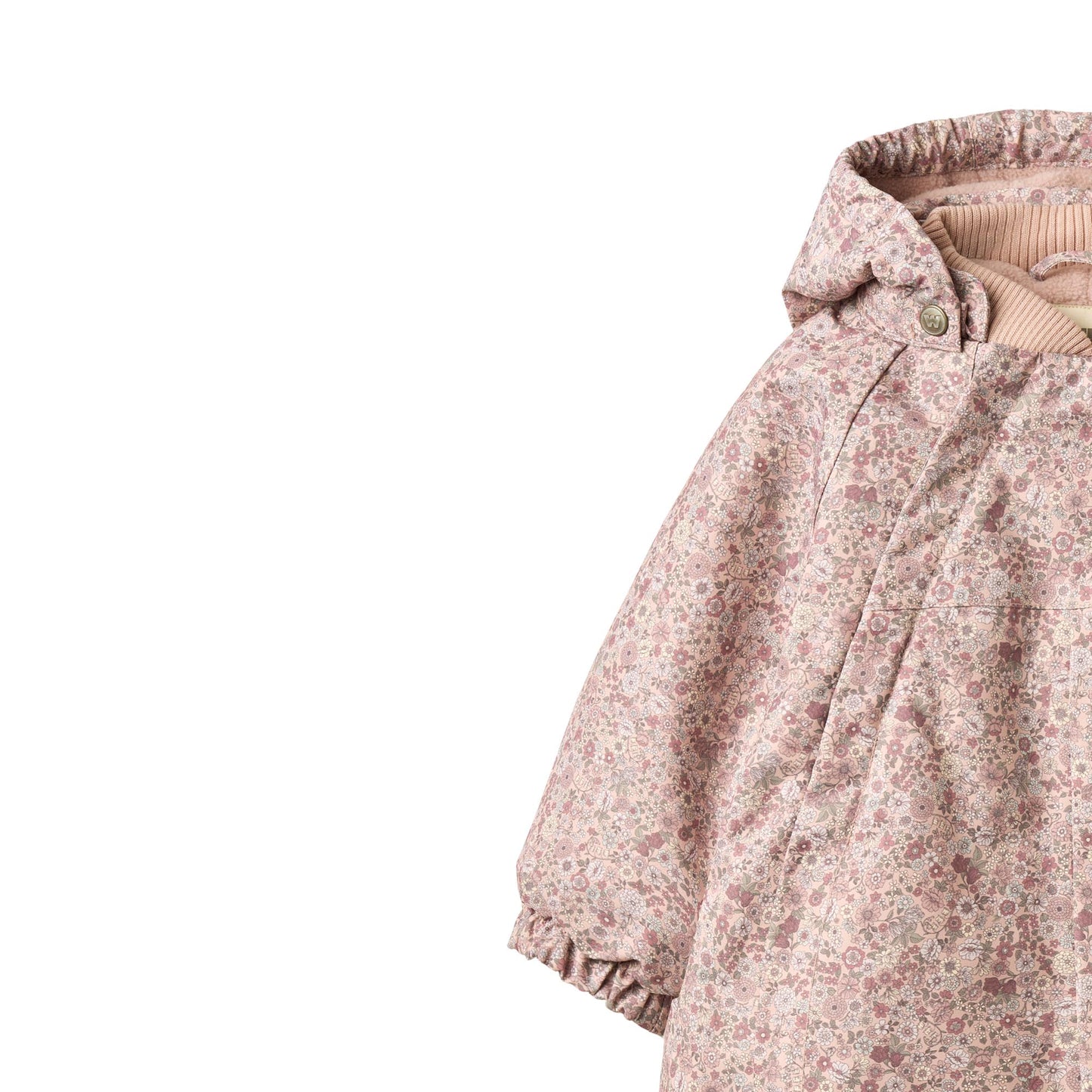 Snowsuit Adi - NEW