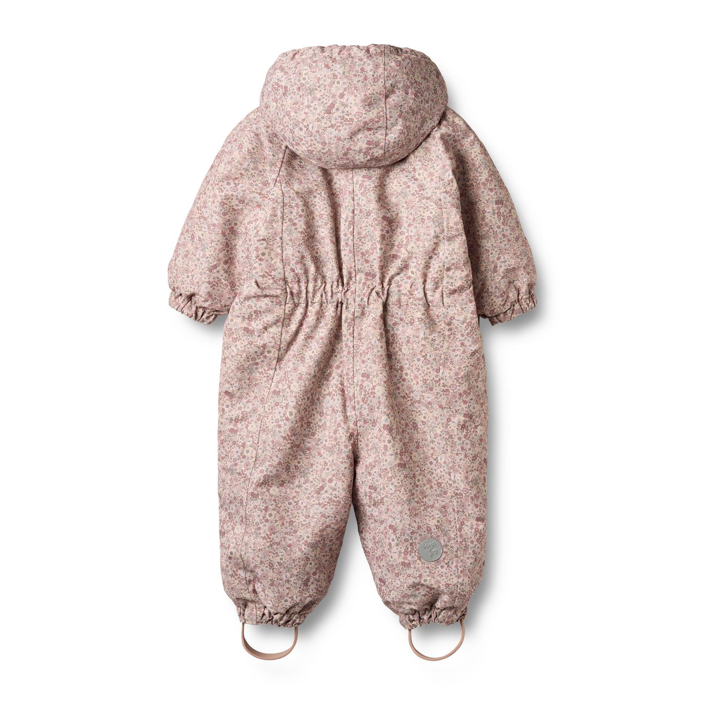 Snowsuit Adi - NEW